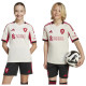 Adidas Παιδική ποδοσφαιρική φανέλα Liverpool FC 25/26 Away Jersey